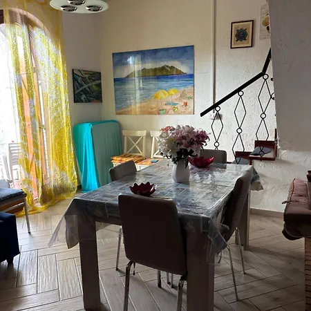 Holiday home Daniela *