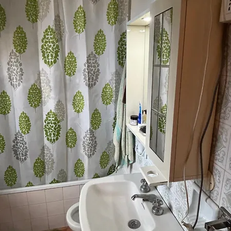 Holiday home Daniela Terracina