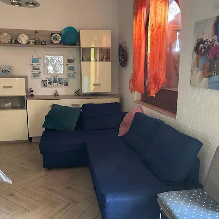 Daniela Holiday home