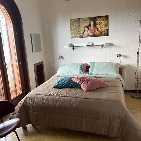 Daniela Holiday home Terracina
