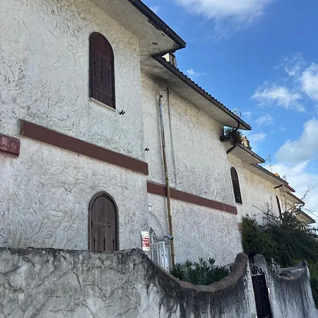 Daniela Holiday home Terracina
