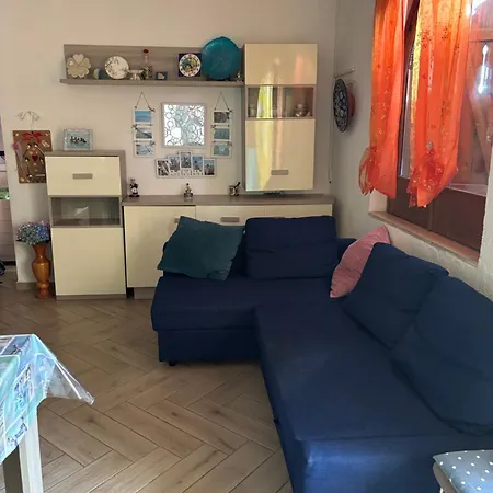 Holiday home Daniela Terracina